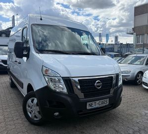 Interstar Kasten L2H2*Klima*NAVi+Kamera*1HAND