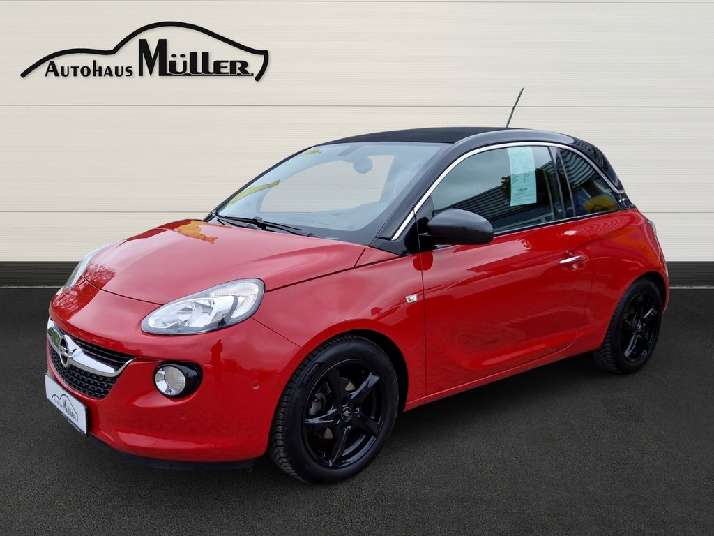 Image of Opel Adam