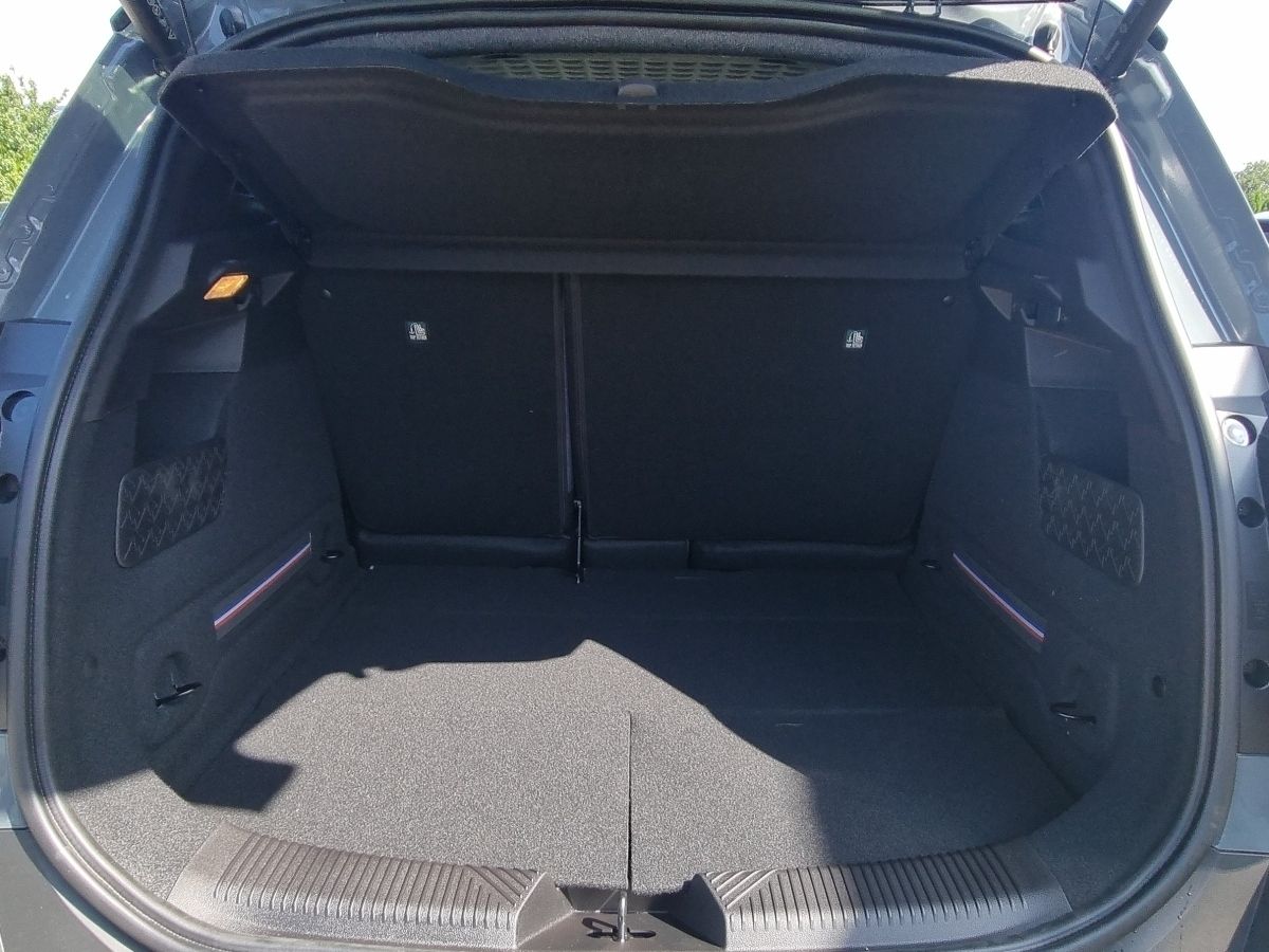 Fahrzeugabbildung Renault R 4 E-Tech elektrisch Techno 150 Comfort Range