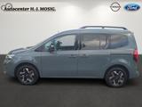 Nissan Townstar Kombi L1 Tekna - scheckheftgepflegte Nissan Townstar