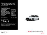 Audi S4 Avant AHK, Pano, HUD, Stndhzg, Matrix - Audi S4 in Frankfurt (Main)