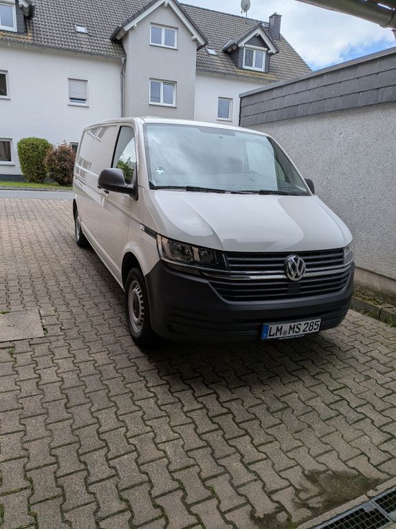 Image of Volkswagen T6 Transporter