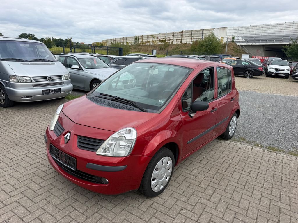 Angebot ansehen Renault Modus