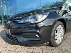 Fahrzeugabbildung Opel Astra K 1.2 Turbo Navi Sitzhzng Einparkhilfe 16"
