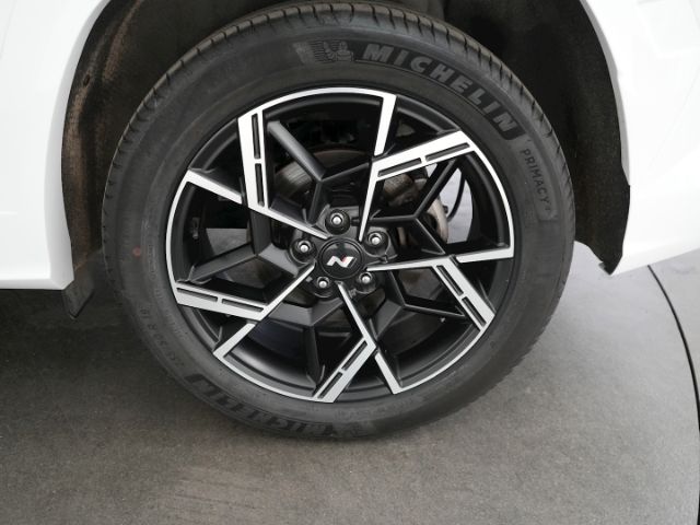 Tucson FACELIFT PHEV N-LINE AT 4WD+LED MATRIX+NA