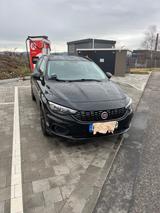 Fiat Tipo 1.4 T-Jet S-DESIGN S-DESIGN - Fiat Tipo Gebrauchtwagen in Stuttgart