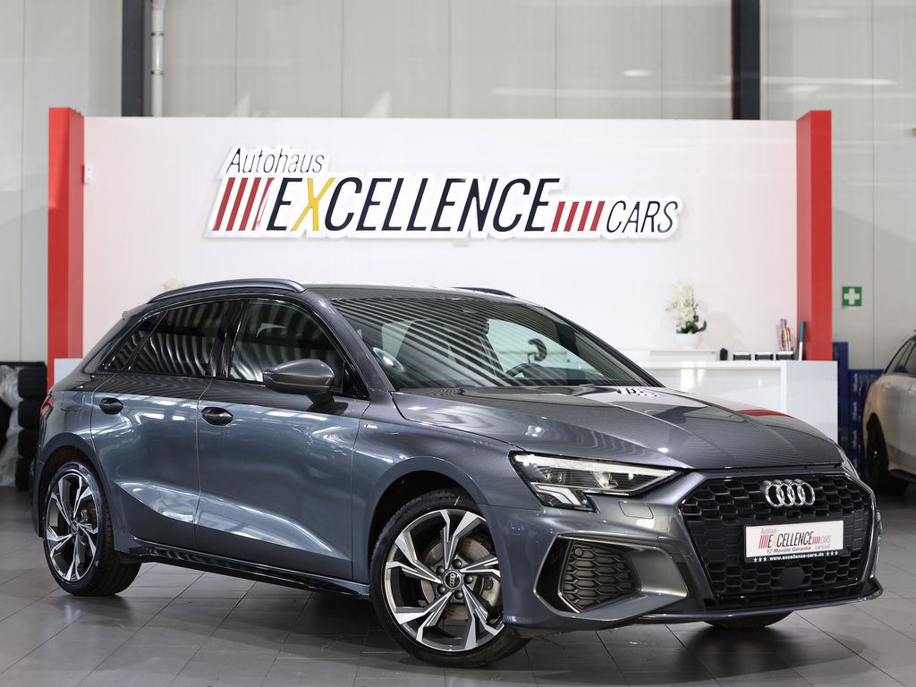 Image of Audi A3