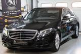 Mercedes-Benz S 350d BLUETEC *PANO*RKAM*DISTRONIC*BURMESTER* - Mercedes-Benz S 350 in Duisburg
