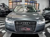 Audi A8 3.0 TDI quattro"MASSAGE"Design Selection"S.DA - Audi A8: Limousine