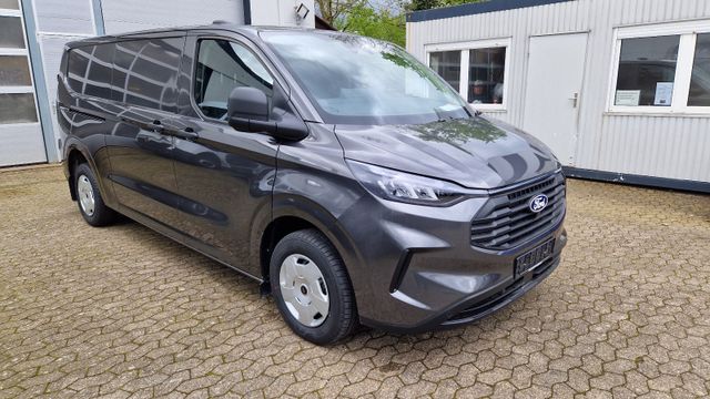 Ford Transit L2 320 150 Trend/NAV/CAM/SOFORT/5J.Garan