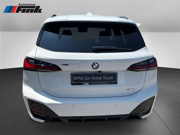 BMW 218i M Sportpaket DAB LED RFK Komfortzg. Shz