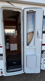 Adria Matrix M 680 SP Plus - München