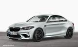 BMW M2 Competition LED Navi Prof Kamera Alarm Komfor - silberne BMW M2