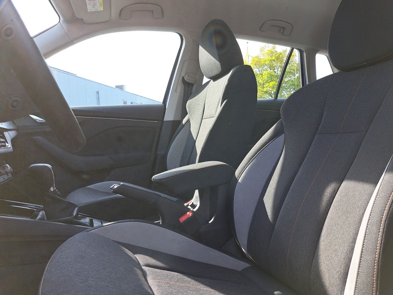 Skoda Kamiq - Bild 15