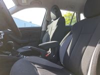 Skoda Kamiq - Vorschau Bild 15