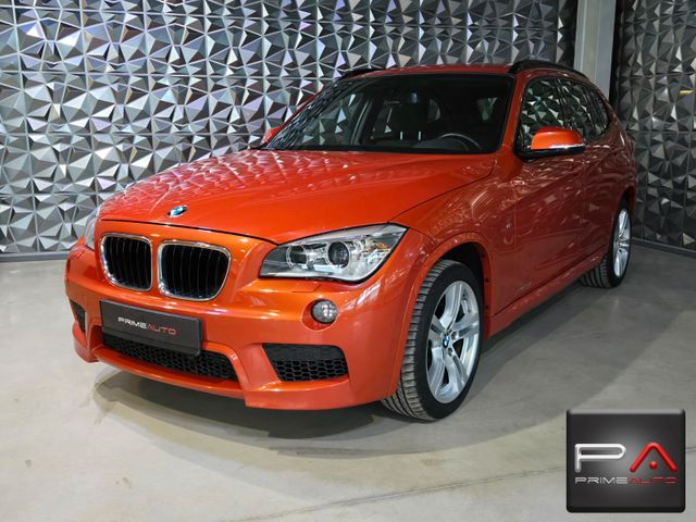 BMW X1 xDrive 25d M Sport Paket Shadow-Line