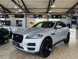 Jaguar F-Pace 30t Portfolio AWD*PANO*MERIDIAN*LEDER*KAM - gebrauchte Jaguar SUV & Geländewagen