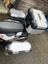 BMW F 800 GS - Motorräder in Bochum