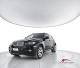 BMW X6 xDrive40d Attiva - gebrauchte BMW X6 aus dem Jahr 2012