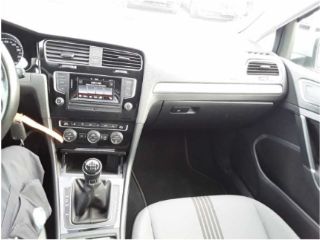 Golf VII 1.2 TSI Allstar BMT AHK/GRA/PDC/Sitzhzg