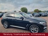 BMW X3 xDrive 20 d xLine - BMW X3: Leder