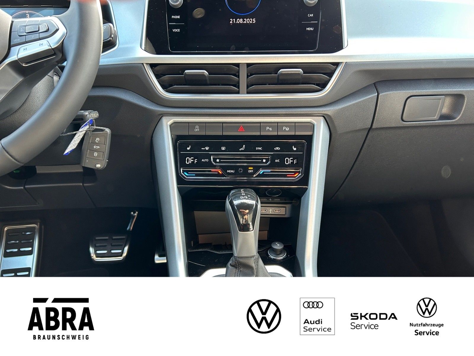 Volkswagen T-Roc - Bild 9