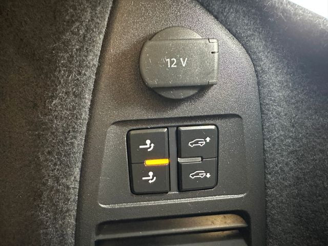 Volkswagen Touareg 4Motion eHybrid *1.Hand*HeadUP*Voll*