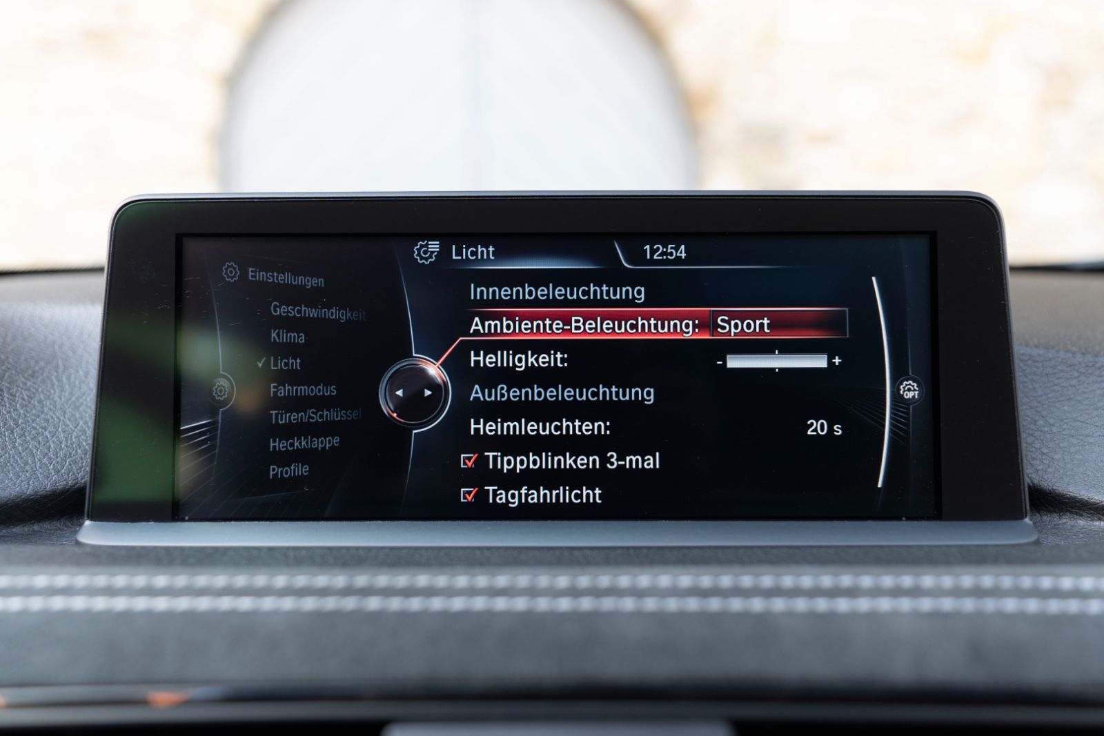 Fahrzeugabbildung BMW 435IX GC M-PERFORMANCE HUD H&K KAM NAV ALC