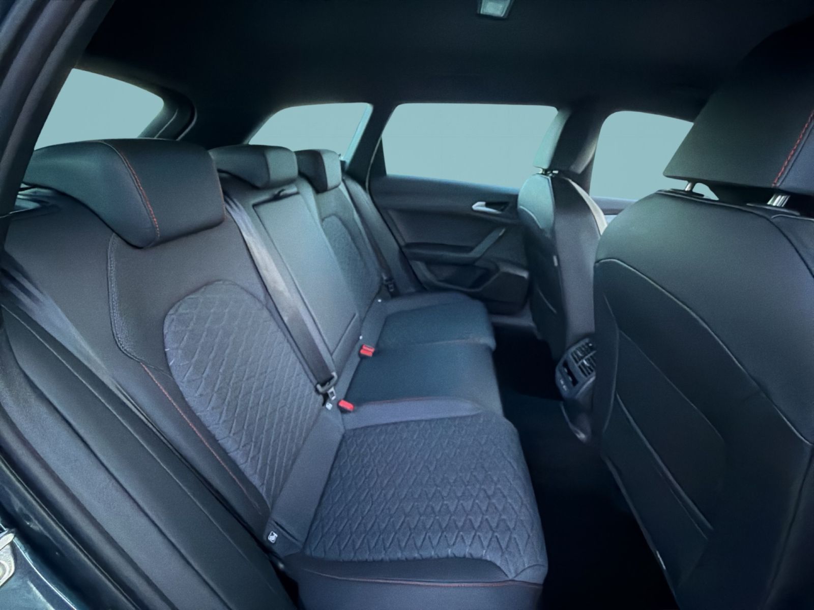 Seat Leon - Bild 15