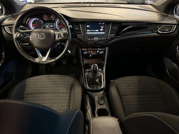 Opel Astra K Lim. 5-trg. Dynamic StartStop*OPC*