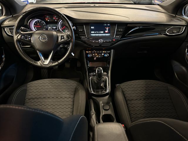 Opel Astra K Lim. 5-trg. Dynamic StartStop*OPC*