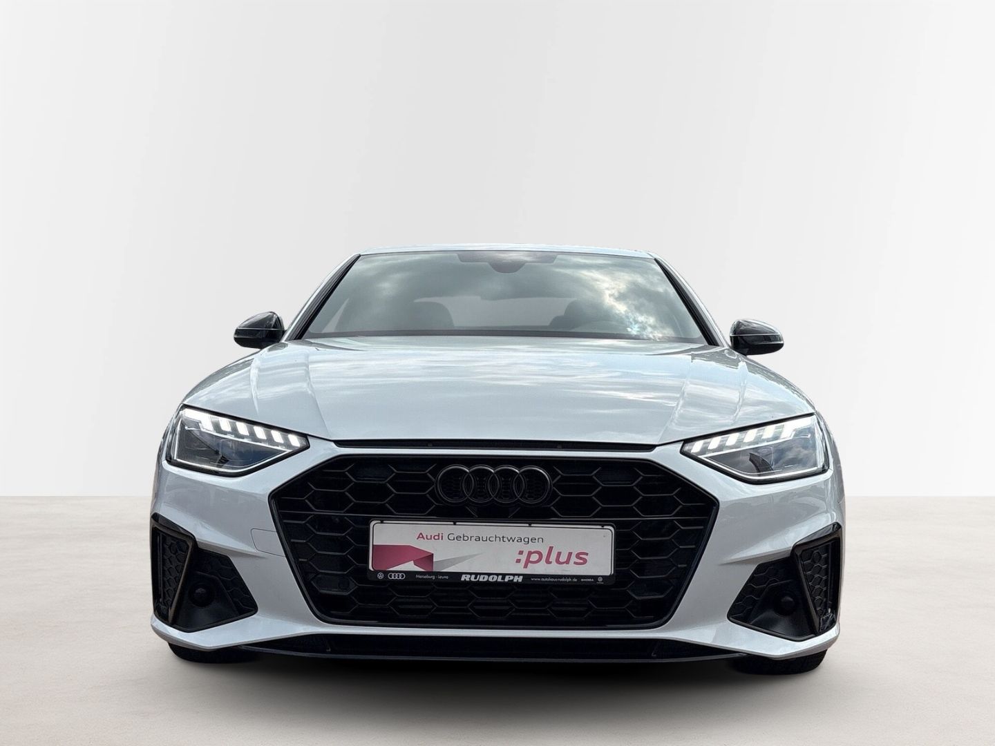 Audi A4 - Bild 5