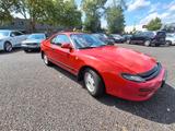 Toyota Celica 1.6 - Toyota Gebrauchtwagen von 1990