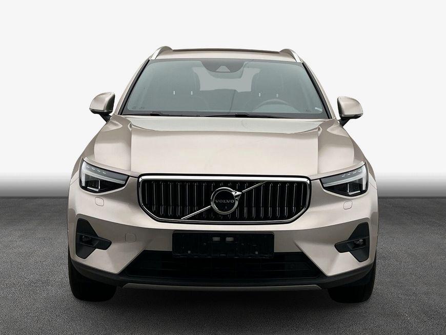 Volvo XC40 T5 Recharge DKG Ultimate Bright