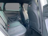 Cupra Ateca - Vorschau Bild 12