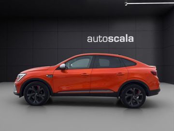 Renault Arkana - 2