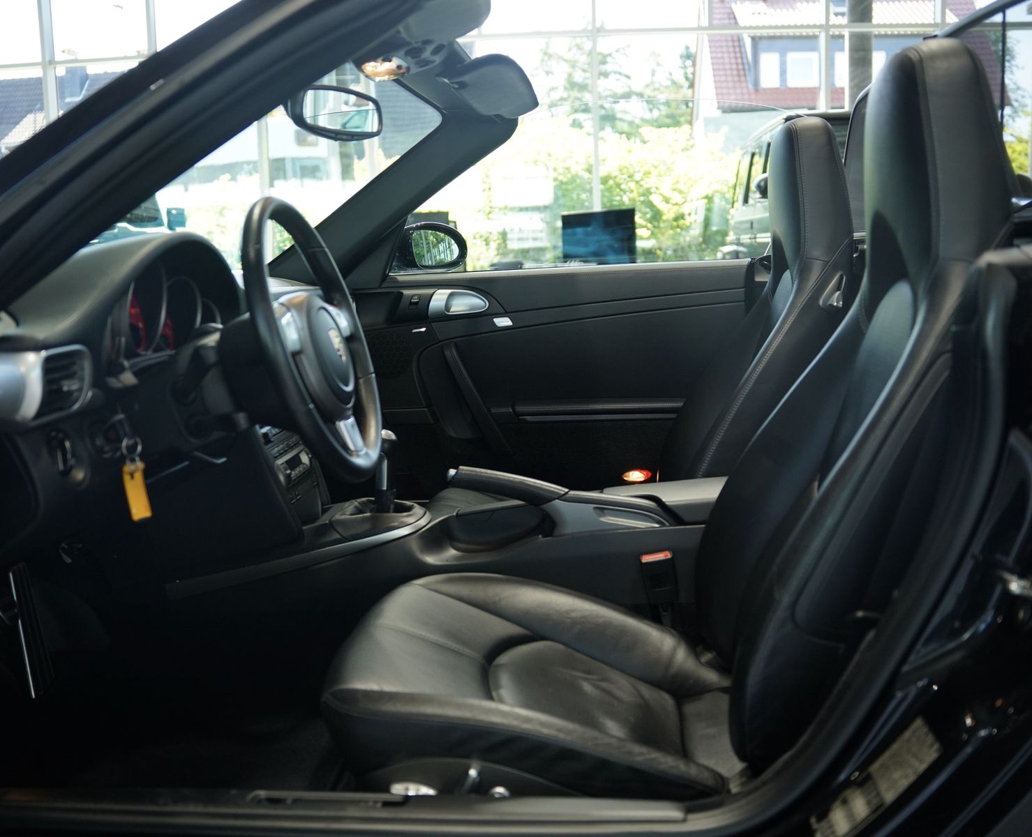 Porsche 997