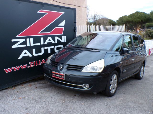 Renault Espace Grand Espace 2.0 dCi 175CV Style