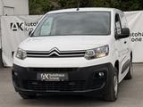 Citroën Berlingo 1.5BlueHDi 75 FAP Club M  *KAMERA*AHK*  - Citroen Berlingo 7 mit Diesel-Antrieb