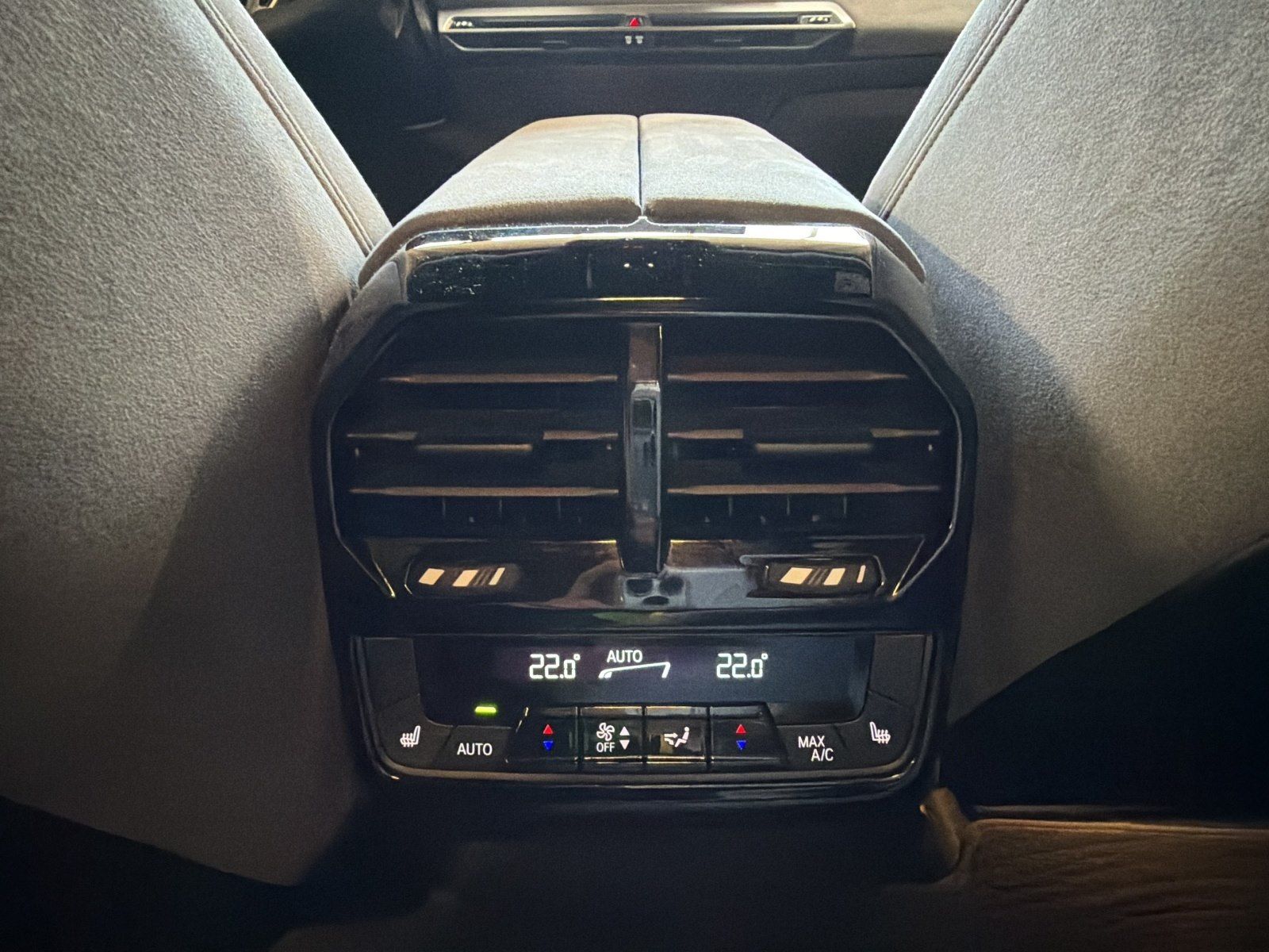 BMW iX - Bild 17
