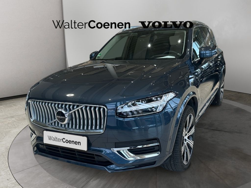 VOLVO XC90 T8 AWD Recharge Ultimate Bright