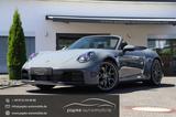 Porsche 992.2 Carrera Cabrio +SITZBELÜFT+SPORT-ABGAS+21" - Porsche 911er Reihe Jahreswagen