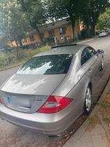 Mercedes-Benz Mercedes CLS 320 CDI Facelift Vollauslastu... - Mercedes-Benz CLS 320 von privat