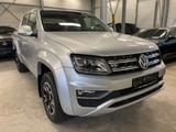 Volkswagen Amarok Highline DoubleCab 4M AHK Xenon Kamera - Volkswagen Amarok: Highline