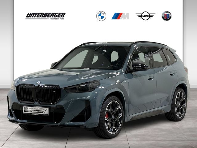 BMW X1 M35i xDrive M-Sitze ACC DA-Pro PA+ 360° HUD