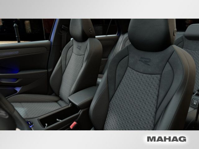 Volkswagen T-Roc - Bild 10