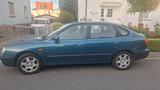 Hyundai HyundElantra 1,6 GLS nur an Export - Hyundai aus 2001