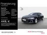 Audi A8 Lang 50 TDI quattro 360°*Pano*HuD*Massage*Air - Audi A8 in Dresden