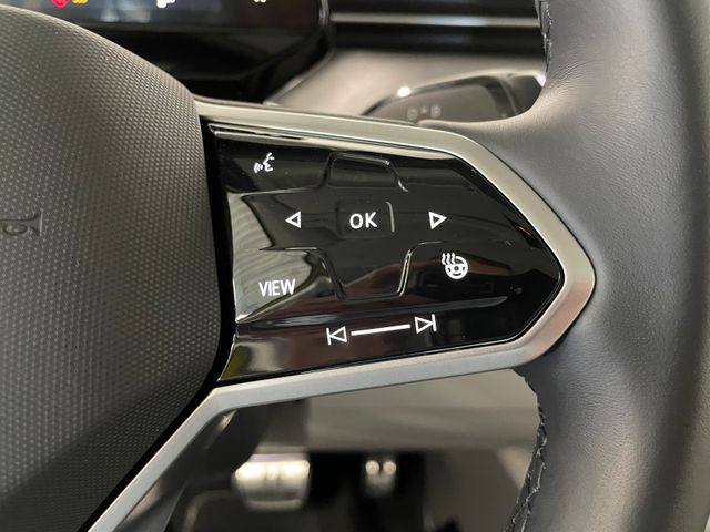 ID.Buzz Pro LR 86kWh AHK WÄRMEPUMPE