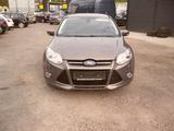 Ford Focus 1,6 EcoBoost 110kW EcoBoost S Turnier